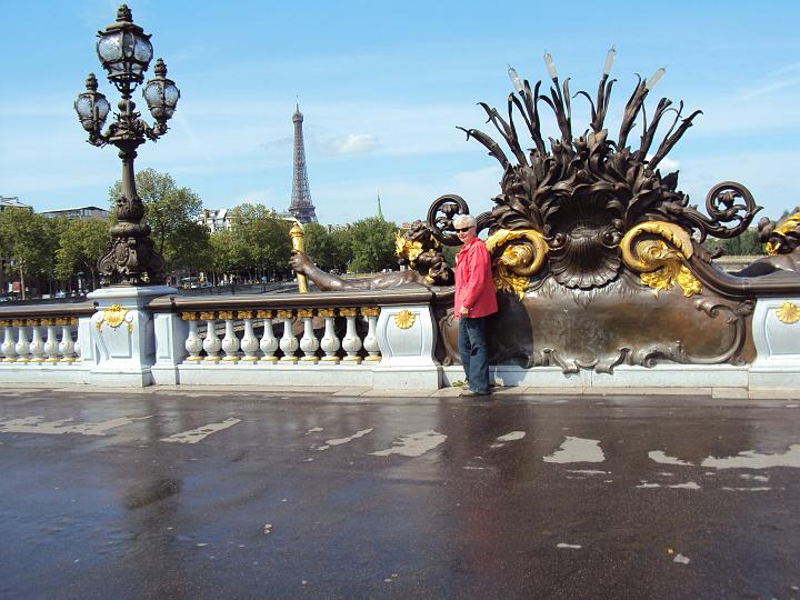 Alexander Bridge and  Luba 2.jpg